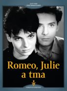 Nejv�t�� obr�zek v�robku Romeo, Julie a tma - DVD (digipack) autor neuveden