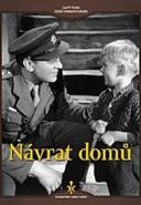 Největší obrázek výrobku Návrat domů - DVD (digipack) autor neuveden Největší obrázek výrobku Návrat domů - DVD (digipack) autor neuveden