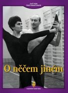 Nejv�t�� obr�zek v�robku O n��em jin�m - DVD (digipack) autor neuveden