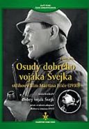 Největší obrázek výrobku Osudy dobrého vojáka Švejka + Dobrý voják Švejk - DVD (digipack) autor neuveden Největší obrázek výrobku Osudy dobrého vojáka Švejka + Dobrý voják Švejk - DVD (digipack) autor neuveden