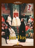 Nejv�t�� obr�zek v�robku Jan Hus - DVD (digipack) autor neuveden