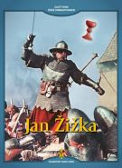 Největší obrázek výrobku Jan Žižka - DVD (digipack) autor neuveden Největší obrázek výrobku Jan Žižka - DVD (digipack) autor neuveden