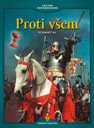 Největší obrázek výrobku Proti všem - DVD (digipack) autor neuveden Největší obrázek výrobku Proti všem - DVD (digipack) autor neuveden