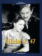 Největší obrázek výrobku Hlídač č. 47 - DVD (digipack) autor neuveden Největší obrázek výrobku Hlídač č. 47 - DVD (digipack) autor neuveden