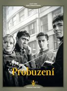 Největší obrázek výrobku Probuzení - DVD (digipack) autor neuveden Největší obrázek výrobku Probuzení - DVD (digipack) autor neuveden