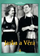Největší obrázek výrobku Jarka a Věrka - DVD (digipack) autor neuveden Největší obrázek výrobku Jarka a Věrka - DVD (digipack) autor neuveden