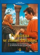 Největší obrázek výrobku Princezna se zlatou hvězdou - DVD (digipack) autor neuveden Největší obrázek výrobku Princezna se zlatou hvězdou - DVD (digipack) autor neuveden