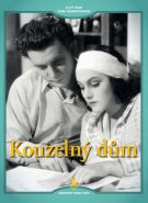 Největší obrázek výrobku Kouzelný dům - DVD (digipack) autor neuveden Největší obrázek výrobku Kouzelný dům - DVD (digipack) autor neuveden