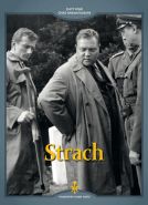 Největší obrázek výrobku Strach - DVD (digipack) autor neuveden Největší obrázek výrobku Strach - DVD (digipack) autor neuveden