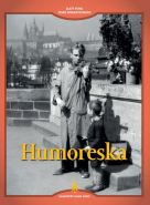 Největší obrázek výrobku Humoreska - DVD (digipack) autor neuveden Největší obrázek výrobku Humoreska - DVD (digipack) autor neuveden