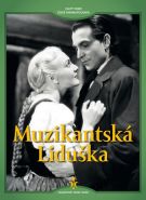 Nejv�t�� obr�zek v�robku Muzikantsk� Lidu�ka - DVD (digipack) autor neuveden