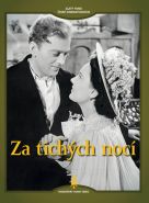 Nejv�t�� obr�zek v�robku Za tich�ch noc� - DVD (digipack) autor neuveden