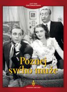 Největší obrázek výrobku Poznej svého muže - DVD (digipack) autor neuveden Největší obrázek výrobku Poznej svého muže - DVD (digipack) autor neuveden