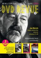 Největší obrázek výrobku DVD Revue 9 - 3 DVD autor neuveden Největší obrázek výrobku DVD Revue 9 - 3 DVD autor neuveden