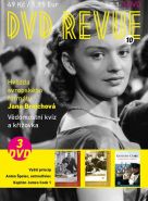 Největší obrázek výrobku DVD Revue 10 - 3 DVD autor neuveden Největší obrázek výrobku DVD Revue 10 - 3 DVD autor neuveden