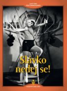 Nejv�t�� obr�zek v�robku Sl�vko nedej se! - DVD (digipack) autor neuveden