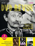 Nejv�t�� obr�zek v�robku DVD Revue 11 - 3 DVD autor neuveden