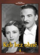 Nejv�t�� obr�zek v�robku Krb bez ohn� - DVD (digipack) autor neuveden