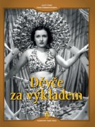 Největší obrázek výrobku Děvče za výkladem - DVD (digipack) autor neuveden Největší obrázek výrobku Děvče za výkladem - DVD (digipack) autor neuveden