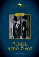 Největší obrázek výrobku Peníze nebo život - speciální edice - DVD box v rukávu autor neuveden Největší obrázek výrobku Peníze nebo život - speciální edice - DVD box v rukávu autor neuveden