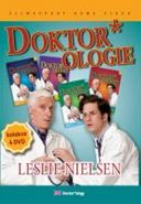Největší obrázek výrobku DVD set - Doktorologie 1.- 4. autor neuveden Největší obrázek výrobku DVD set - Doktorologie 1.- 4. autor neuveden