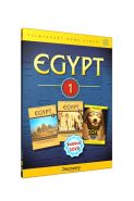Nejv�t�� obr�zek v�robku Egypt 1. � 3 DVD autor neuveden