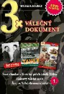 Největší obrázek výrobku 3x DVD - Válečný dokument 1. autor neuveden Největší obrázek výrobku 3x DVD - Válečný dokument 1. autor neuveden