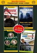 Největší obrázek výrobku DVD set - Discovery 1.- 4. autor neuveden Největší obrázek výrobku DVD set - Discovery 1.- 4. autor neuveden