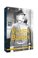 Největší obrázek výrobku Vlasta Burian 1. - Zlatá kolekce - 7DVD autor neuveden Největší obrázek výrobku Vlasta Burian 1. - Zlatá kolekce - 7DVD autor neuveden