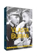 Nejv�t�� obr�zek v�robku Vlasta Burian 2. - Zlat� kolekce - 7DVD autor neuveden