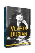 Nejv�t�� obr�zek v�robku Vlasta Burian 3. - Zlat� kolekce - 7DVD autor neuveden