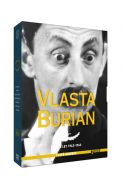 Největší obrázek výrobku Vlasta Burian 4. - Zlatá kolekce - 7DVD autor neuveden Největší obrázek výrobku Vlasta Burian 4. - Zlatá kolekce - 7DVD autor neuveden