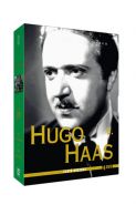 Největší obrázek výrobku Hugo Haas 2 - Zlatá kolekce - 4DVD autor neuveden Největší obrázek výrobku Hugo Haas 2 - Zlatá kolekce - 4DVD autor neuveden