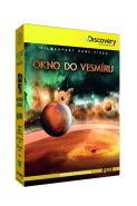 Nejv�t�� obr�zek v�robku Okno do vesm�ru - Speci�ln� kolekce - 4DVD autor neuveden