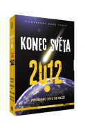 Nejv�t�� obr�zek v�robku Konec sv�ta 2012/1. - Speci�ln� kolekce - 4DVD autor neuveden