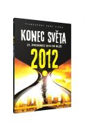 Nejv�t�� obr�zek v�robku Konec sv�ta 2012/2. - Speci�ln� kolekce - 4DVD autor neuveden