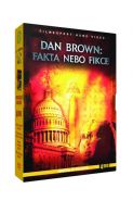 Největší obrázek výrobku Dan Brown: Fakta a fikce - Speciální kolekce - 4DVD autor neuveden Největší obrázek výrobku Dan Brown: Fakta a fikce - Speciální kolekce - 4DVD autor neuveden