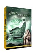 Nejv�t�� obr�zek v�robku Z�hady minulosti - Speci�ln� kolekce - 4DVD autor neuveden