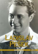 Nejv�t�� obr�zek v�robku Ladislav Pe�ek - Zlat� kolekce - 4DVD autor neuveden