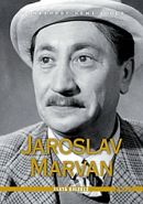 Nejv�t�� obr�zek v�robku Jaroslav Marvan - Zlat� kolekce - 4DVD autor neuveden