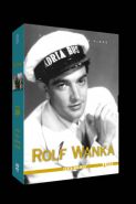 Nejv�t�� obr�zek v�robku Rolf Wanka - Zlat� kolekce - 4DVD autor neuveden
