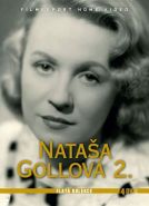 Největší obrázek výrobku Nataša Gollová 2 - Zlatá kolekce - 4 DVD autor neuveden Největší obrázek výrobku Nataša Gollová 2 - Zlatá kolekce - 4 DVD autor neuveden