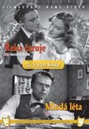 Nejv�t�� obr�zek v�robku �eka �aruje/Mlad� l�ta (2 filmy na 1 disku) - DVD box autor neuveden