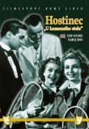 Největší obrázek výrobku Hostinec "U kamenného stolu" - DVD box autor neuveden Největší obrázek výrobku Hostinec "U kamenného stolu" - DVD box autor neuveden
