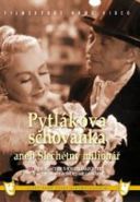 Nejv�t�� obr�zek v�robku Pytl�kova schovanka aneb �lechetn� milion�� - DVD box autor neuveden