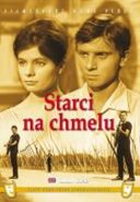 Nejv�t�� obr�zek v�robku Starci na chmelu - DVD box autor neuveden