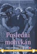 Největší obrázek výrobku Poslední mohykán - DVD box autor neuveden Největší obrázek výrobku Poslední mohykán - DVD box autor neuveden