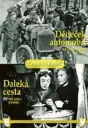 Největší obrázek výrobku Dědeček automobil/Daleká cesta - (2 filmy na 1 disku) - DVD box autor neuveden Největší obrázek výrobku Dědeček automobil/Daleká cesta - (2 filmy na 1 disku) - DVD box autor neuveden