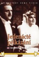 Největší obrázek výrobku Jedenácté přikázání - DVD box autor neuveden Největší obrázek výrobku Jedenácté přikázání - DVD box autor neuveden