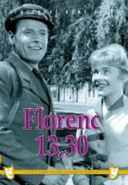 Největší obrázek výrobku Florenc 13:30 - DVD box autor neuveden Největší obrázek výrobku Florenc 13:30 - DVD box autor neuveden